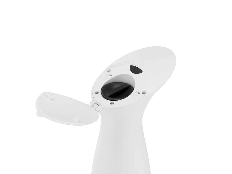 Umbra Schaumspender Otto mit Bewegungssensor, Weiss 7 Umbra Schaumspender Otto mit Bewegungssensor, Weiss – Bild 7