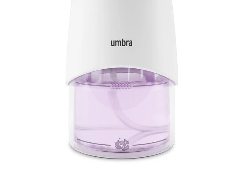 Umbra Schaumspender Otto mit Bewegungssensor, Weiss 10 Umbra Schaumspender Otto mit Bewegungssensor, Weiss – Bild 10