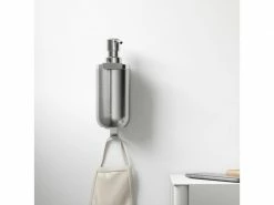 Umbra Seifenspender Junip aus Edelstahl, Silber 7 Umbra Seifenspender Junip aus Edelstahl, Silber -Angebote Bad & Sanitär Store 197119623 xxl 1