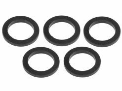 Mateu Gummidichtung M24 x 1 zu Strahlregler TPE 5 Stück