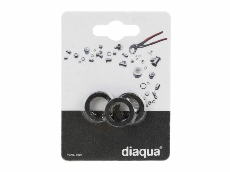 Mateu Gummidichtung M24 x 1 zu Strahlregler TPE 5 Stück 2 Mateu Gummidichtung M24 x 1 zu Strahlregler TPE 5 Stück – Bild 2