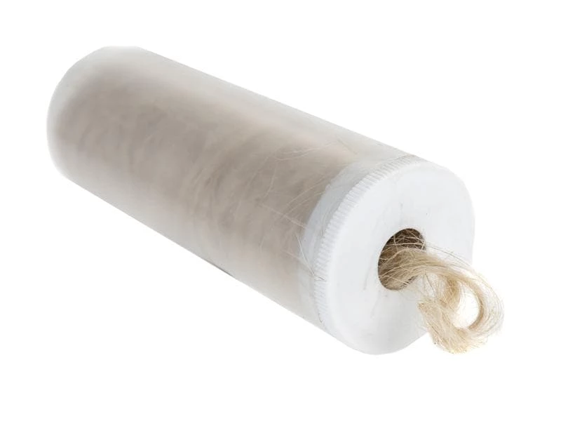 Mateu Dichtungshanf 40 g Dispenser 2 Mateu Dichtungshanf 40 g Dispenser – Bild 2