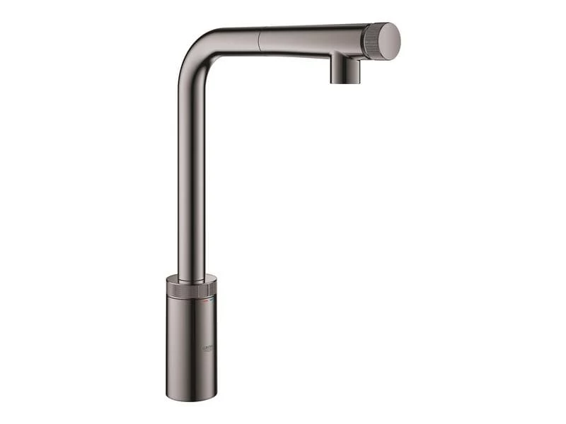 GROHE Küchenarmatur Minta Smart Control 1 GROHE Küchenarmatur Minta Smart Control