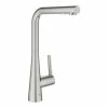 GROHE Küchenarmatur Zedra 1/2"
