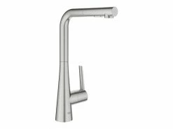GROHE Küchenarmatur Zedra 1/2"