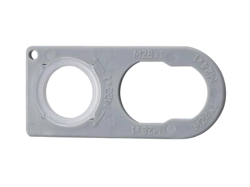 NEOPERL Strahlregler Smooth Open Laminar M22 x 1 6 NEOPERL Strahlregler Smooth Open Laminar M22 x 1 – Bild 6