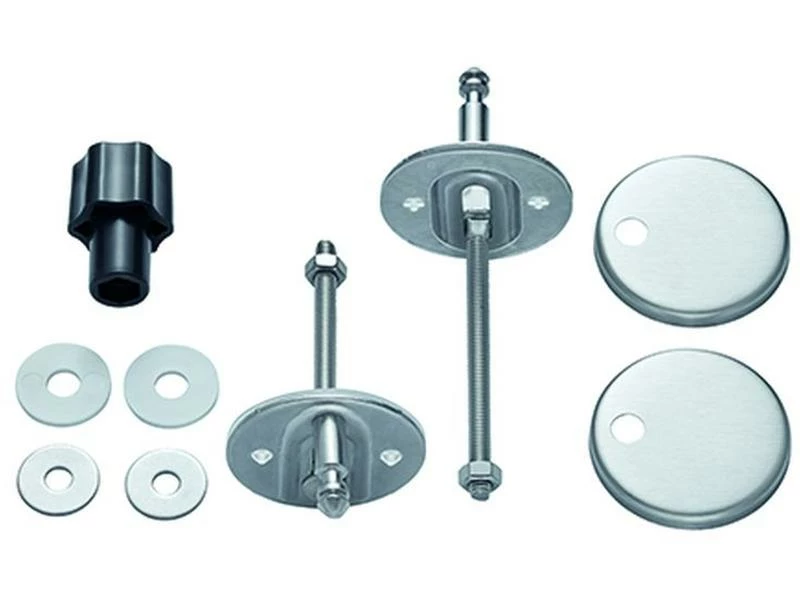 Diaqua Befestigungsset für Toilettensitz Clichy 1 Diaqua Befestigungsset für Toilettensitz Clichy