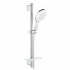GROHE Duschbrausen-Set Vitalio SmartActive 150
