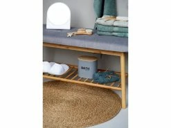 Wenko Aufbewahrungsdose Gara Grau 7 Wenko Aufbewahrungsdose Gara Grau -Angebote Bad & Sanitär Store 202297555 xxl