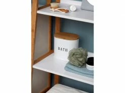 Wenko Aufbewahrungsdose Gara Weiss 7 Wenko Aufbewahrungsdose Gara Weiss -Angebote Bad & Sanitär Store 202297558 xxl 1