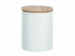 Wenko Aufbewahrungsdose Gara Weiss 6 Wenko Aufbewahrungsdose Gara Weiss -Angebote Bad & Sanitär Store 202297564 xxl 1