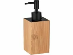 Wenko Seifenspender Padua 210 ml, Nature