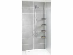 Wenko Bad-Utensilienhalter Dolcedo Schwarz 7 Wenko Bad-Utensilienhalter Dolcedo Schwarz -Angebote Bad & Sanitär Store 202670945 xxl 1