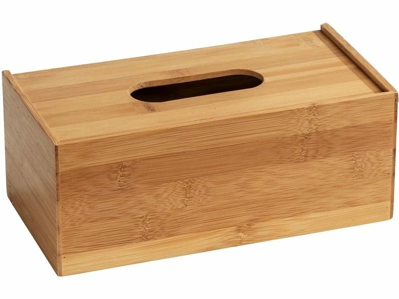 Wenko Kosmetiktuchbox Terra Nature 1 Wenko Kosmetiktuchbox Terra Nature