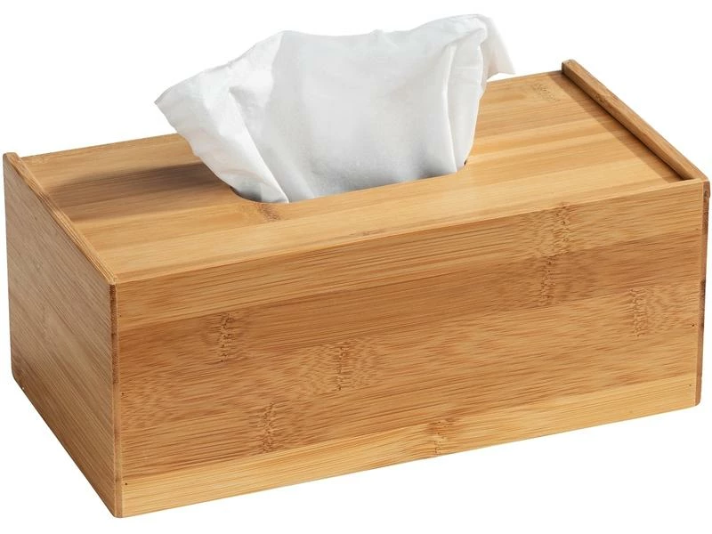 Wenko Kosmetiktuchbox Terra Nature 2 Wenko Kosmetiktuchbox Terra Nature – Bild 2