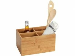 Wenko Bad-Utensilienhalter Terra Nature, 22 x 14 cm 5 Wenko Bad-Utensilienhalter Terra Nature, 22 x 14 cm -Angebote Bad & Sanitär Store 202672409 xxl