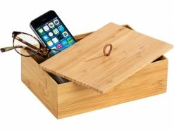 Wenko Aufbewahrungsdose Terra L Nature, mit Deckel 5 Wenko Aufbewahrungsdose Terra L Nature, mit Deckel -Angebote Bad & Sanitär Store 202672458 xxl