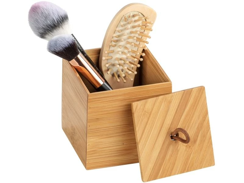 Wenko Aufbewahrungsdose Terra S Nature, mit Deckel 2 Wenko Aufbewahrungsdose Terra S Nature, mit Deckel – Bild 2