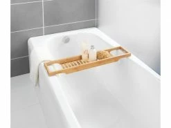 Wenko Badewannenablage Bambusa Nature 7 Wenko Badewannenablage Bambusa Nature -Angebote Bad & Sanitär Store 202672585 xxl 1