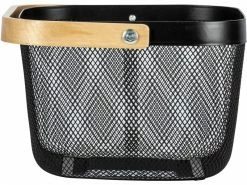 Wenko Bad-Utensilienhalter Bambusa Schwarz, mit Griff 6 Wenko Bad-Utensilienhalter Bambusa Schwarz, mit Griff -Angebote Bad & Sanitär Store 202672645 xxl