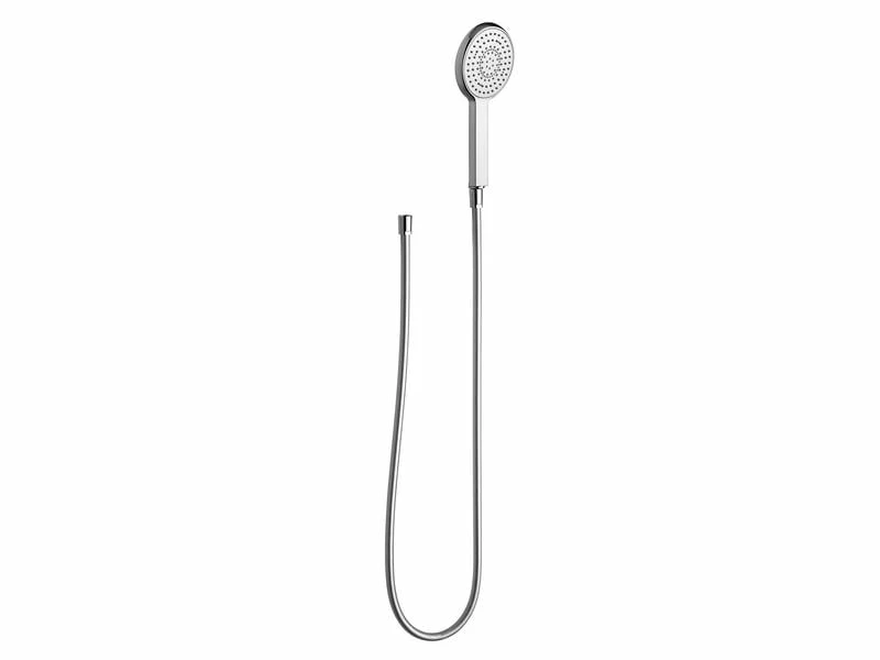 Nikles Duschbrausen-Set Mini Kit Pearl Circle 105 Uno 1 Nikles Duschbrausen-Set Mini Kit Pearl Circle 105 Uno