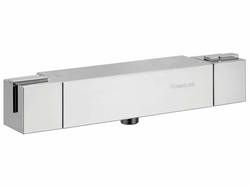 Nikles Duscharmatur Pure 1 Nikles Duscharmatur Pure