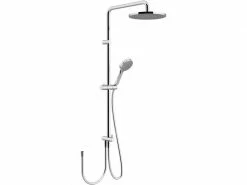 Nikles Duschsystem 6 Techno 90