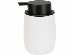 Kleine Wolke Seifenspender Bonny 270 ml, Weiss