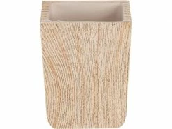 See Mann Garn Zahnputzbecher Plank Nature