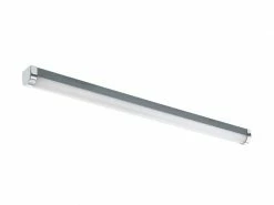 EGLO Leuchten Badezimmerleuchte TRAGACETE 1 18.5 W, 4000 K