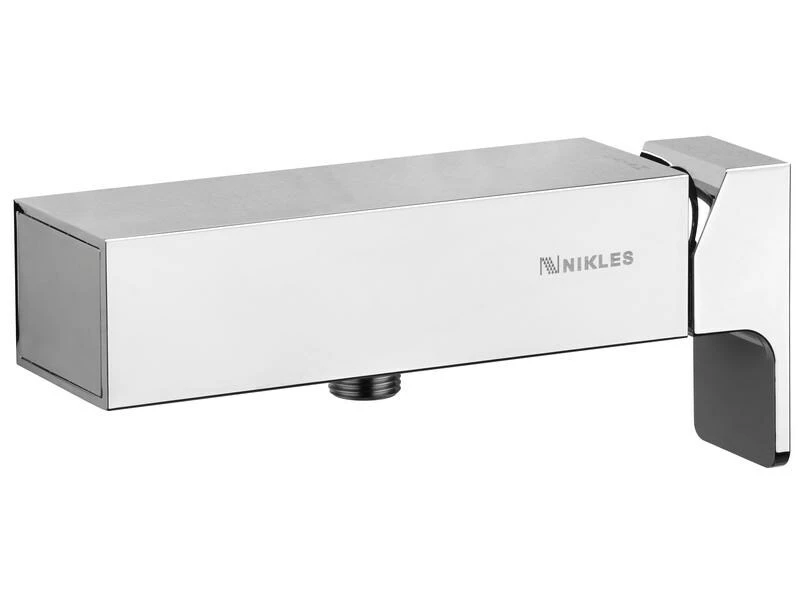 Nikles Duscharmatur Pure 1 Nikles Duscharmatur Pure