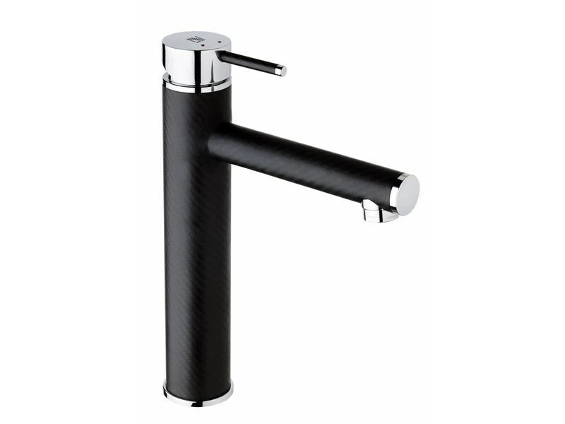 Nikles Lavaboarmatur Carbon 1 Nikles Lavaboarmatur Carbon