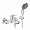 GROHE Badewannenarmatur Set Start 1/2"
