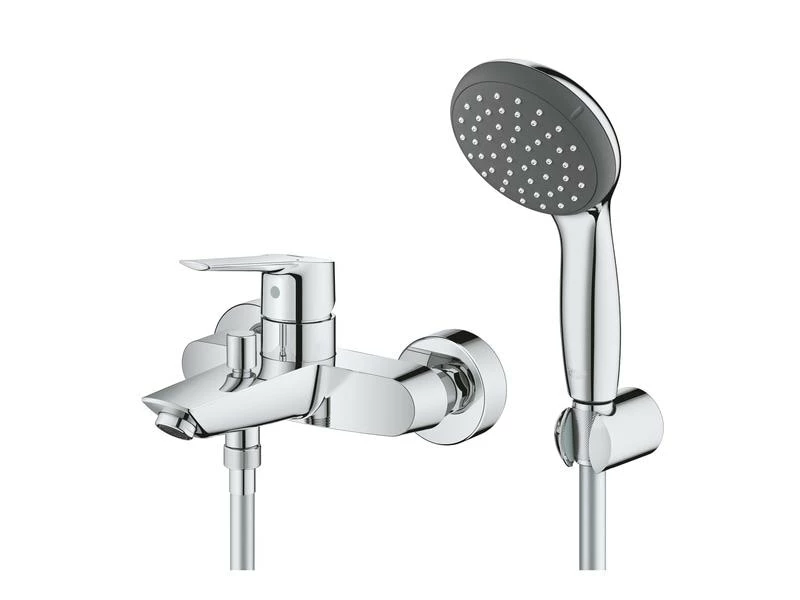 GROHE Badewannenarmatur Set Start 1/2" 2 GROHE Badewannenarmatur Set Start 1/2" – Bild 2