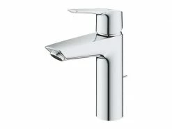 GROHE Lavaboarmatur QuickFix Start M-Size chrom 8 GROHE Lavaboarmatur QuickFix Start M-Size chrom -Angebote Bad & Sanitär Store 204489206 xxl