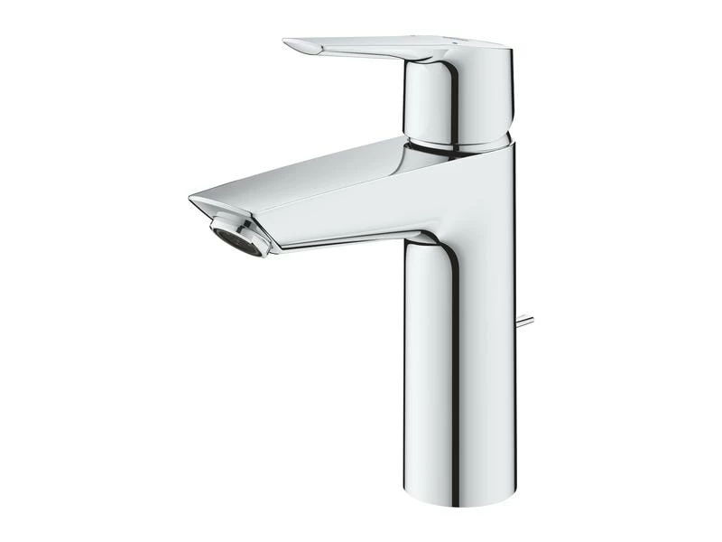 GROHE Lavaboarmatur QuickFix Start M-Size chrom 3 GROHE Lavaboarmatur QuickFix Start M-Size chrom – Bild 3