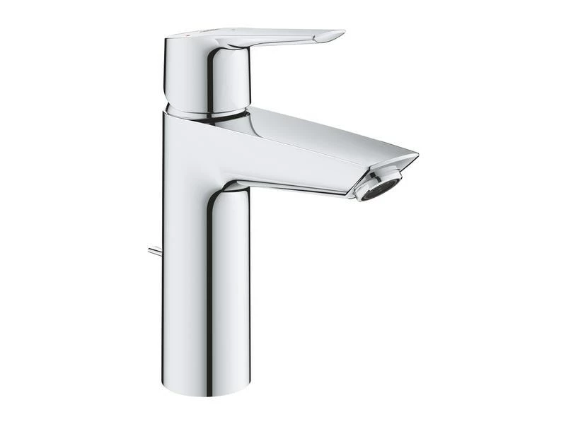 GROHE Lavaboarmatur Start 1/2" M-Size 1 GROHE Lavaboarmatur Start 1/2" M-Size