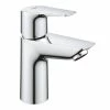 GROHE Lavaboarmatur Start Edge 1/2" S-Size EcoJoy, ES 28
