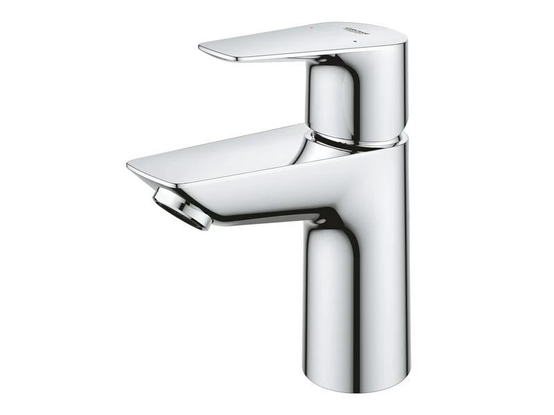 GROHE Lavaboarmatur Start Edge 1/2" S-Size LowFlow 3 GROHE Lavaboarmatur Start Edge 1/2" S-Size LowFlow – Bild 3