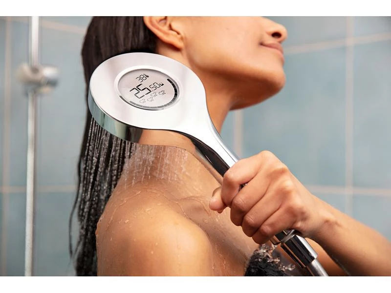 Amphiro Digitale Handbrause 7 Amphiro Digitale Handbrause – Bild 7