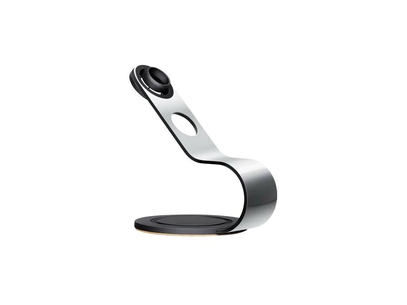 Haartrockner-Halterung für Dyson Supersonic Schwarz 1 Haartrockner-Halterung für Dyson Supersonic Schwarz