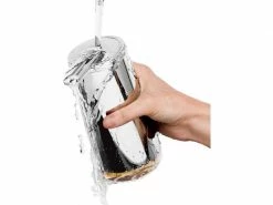 Simplehuman Schaumspender Wiederaufladbar 295 ml, Edelstahl 11 Simplehuman Schaumspender Wiederaufladbar 295 ml, Edelstahl -Angebote Bad & Sanitär Store 208552262 xxl