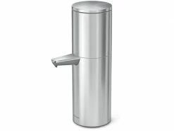 Simplehuman Sensorspender Max 946 ml, Edelstahl