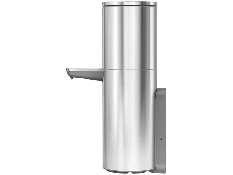 Simplehuman Sensorspender Max 946 ml, Edelstahl 2 Simplehuman Sensorspender Max 946 ml, Edelstahl – Bild 2