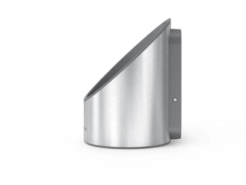 Simplehuman Wandhalterung für Sensorspender Silber 2 Simplehuman Wandhalterung für Sensorspender Silber – Bild 2