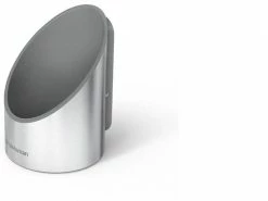 Simplehuman Wandhalterung für Sensorspender Silber