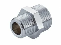 Mateu Kupplungsnippel 3/4", 3/8"