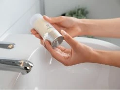 Soapflaker Seifenspender für Stückseife, mit Aloe Vera Seife -Angebote Bad & Sanitär Store 209209604 xxl