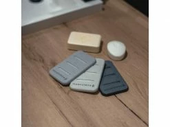 Moonstone Seifenschale aus Diatomit Dunkelgrau -Angebote Bad & Sanitär Store 209803796 xxl 2