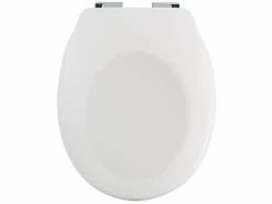Spirella Toilettensitz Neela Weiss matt 7 Spirella Toilettensitz Neela Weiss matt -Angebote Bad & Sanitär Store 210158328 xxl 1
